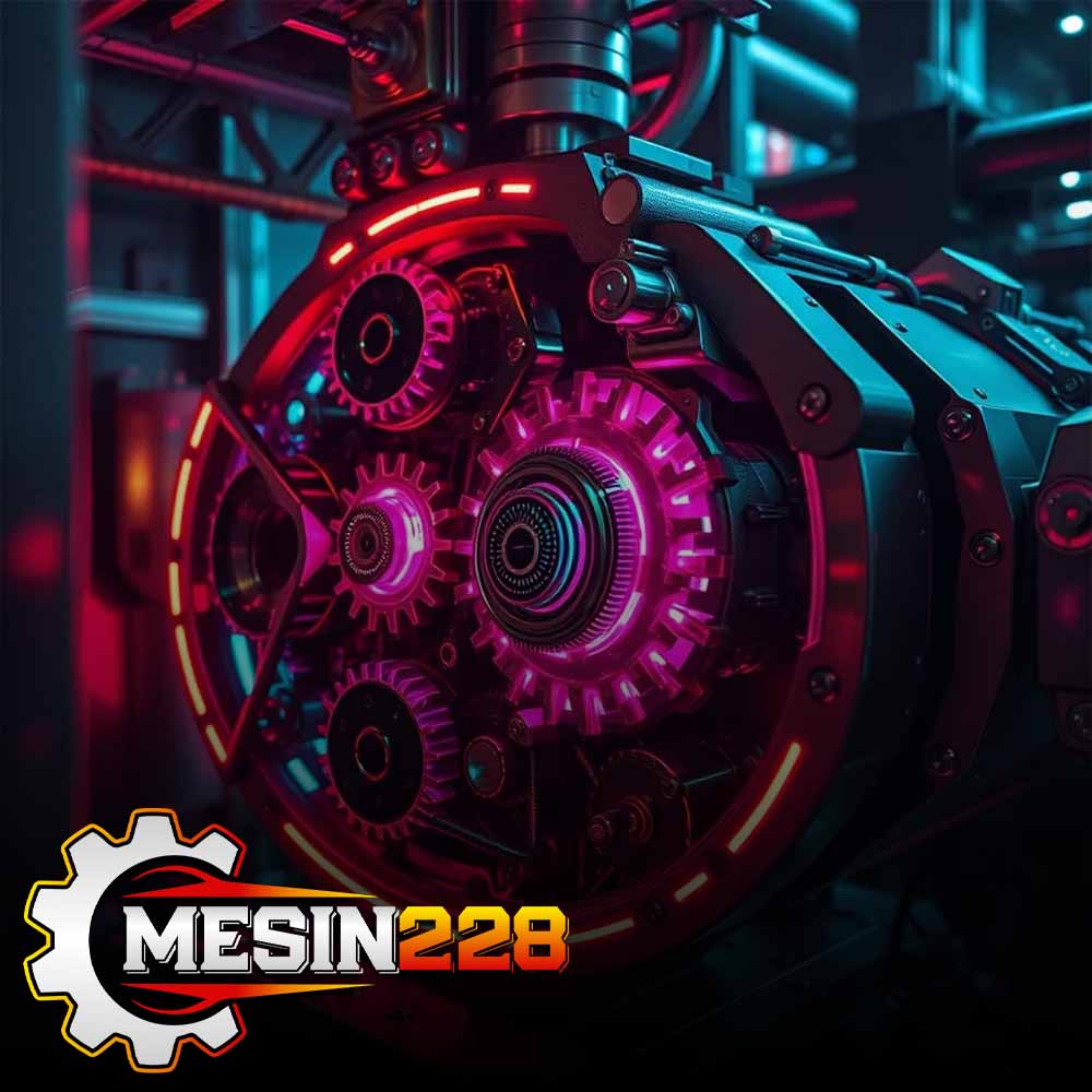 Mesin228